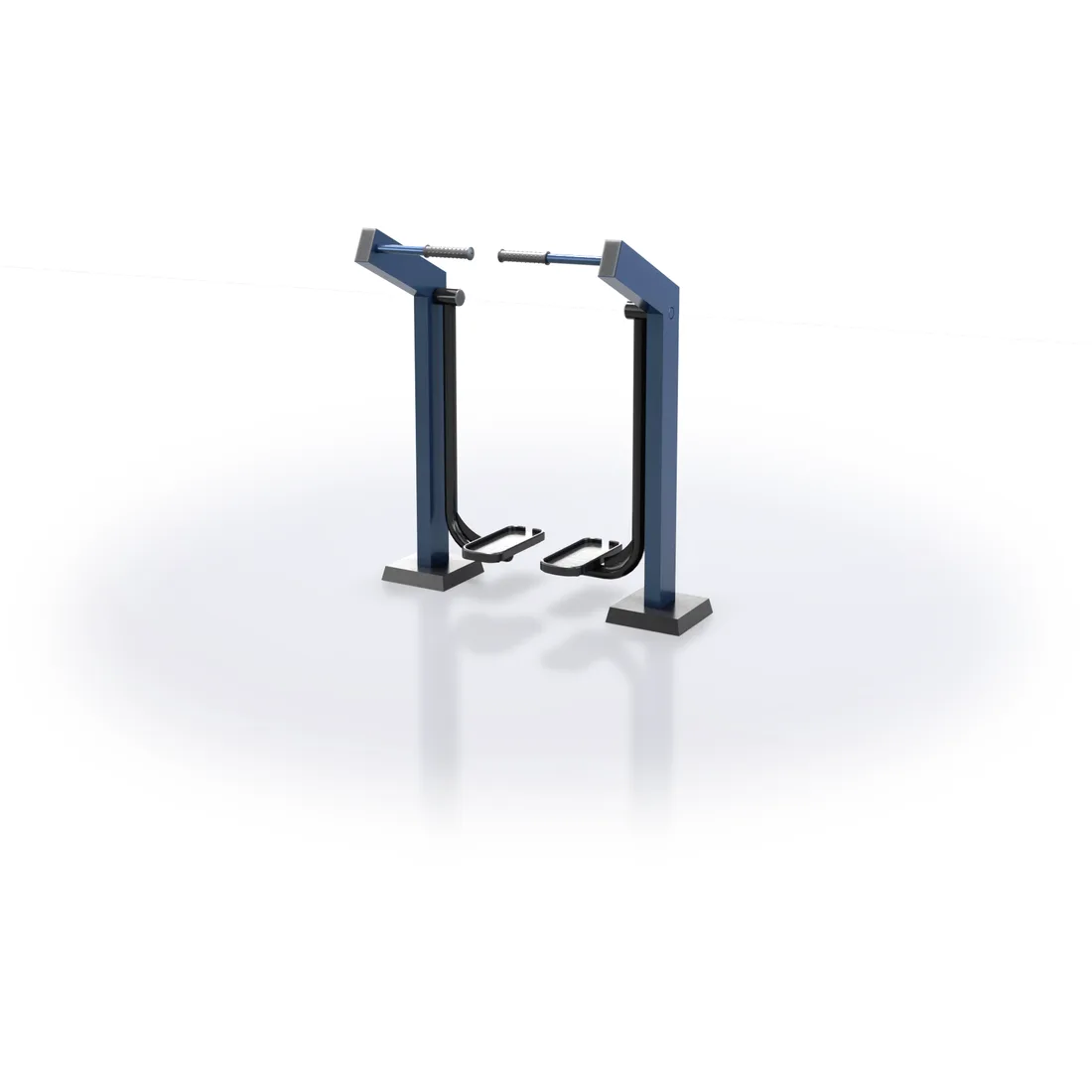 Gymnastics Line