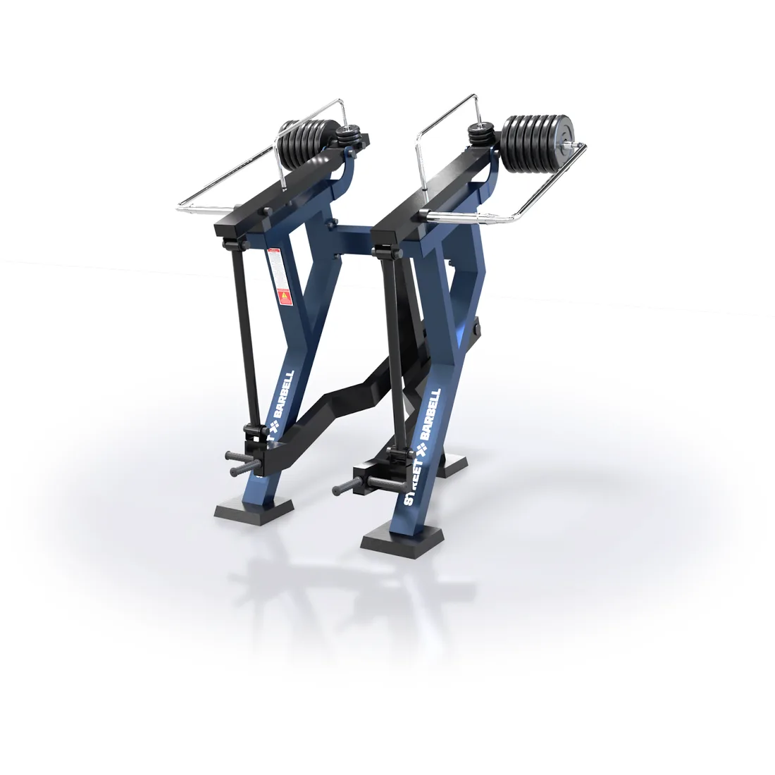 Combo Lift