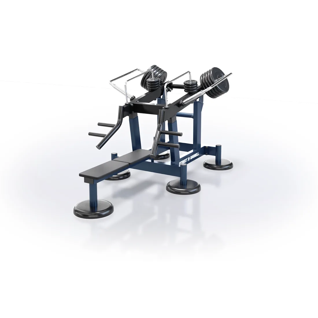 Bench Press